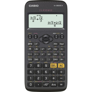 Casio FX 350 CE X