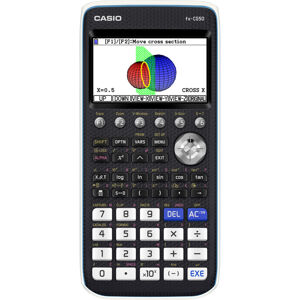 Casio FX CG50