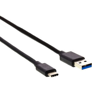 Usb c káble