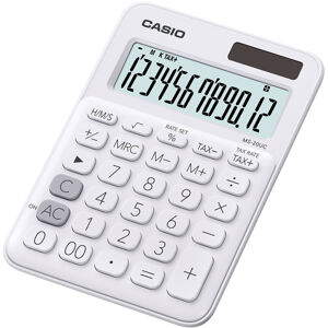 Casio MS 20UC WE