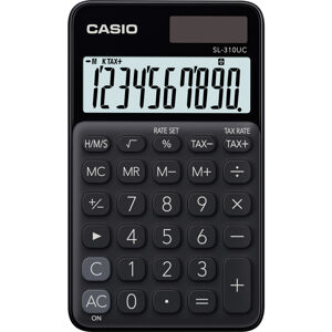 Casio SL 310UC BK