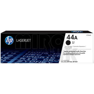 HP CF244A black HP 44A