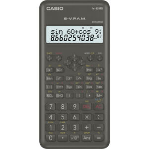 Casio FX 82 MS 2 S