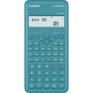 Casio FX 220 PLUS 2E