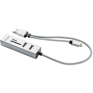 Usb čítačky