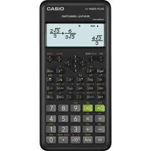 Casio FX 350 ES PLUS 2E