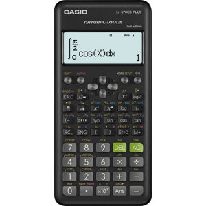 Casio FX 570 ES PLUS 2E