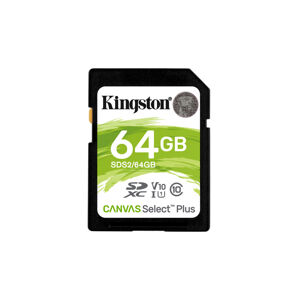 Kingston SDS2/64GB