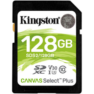 Kingston SDS2/128GB