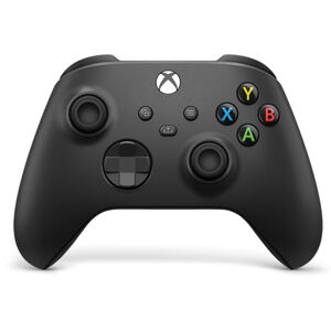 Microsoft XBOX Series bez. ovladač Black