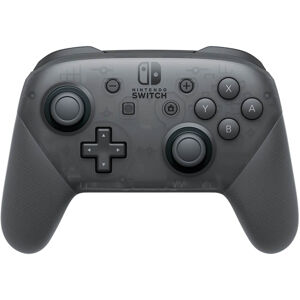 Nintendo Wireless Switch Pro Controller