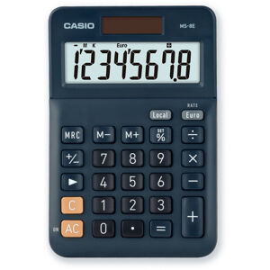 Casio MS 8 E