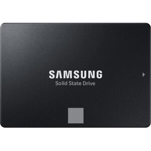 Samsung 870 Evo SATA 2,5" 250 GB