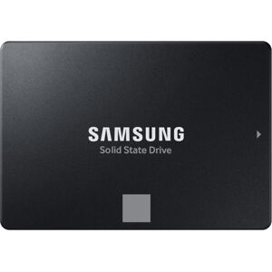 Samsung 870 Evo SATA 2,5" 500 GB