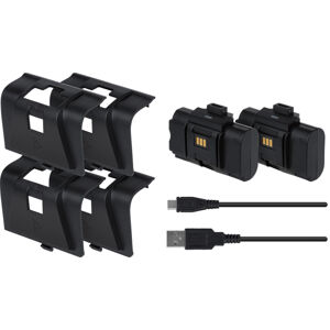 Ennius Play and Charge kit for Xbox