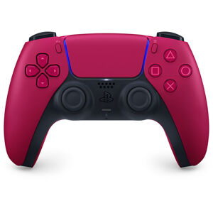 Sony DualSense Cosmic Red