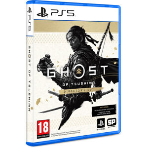 Sony Ghost of Tsushima hra PS5