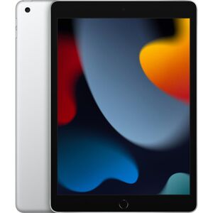 Apple iPad 10,2 Wi-Fi 64GB Silver