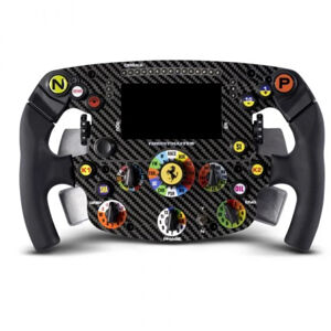 Thrustmaster Steering wheel Ferrari SF1000 + 50€ na druhý nákup