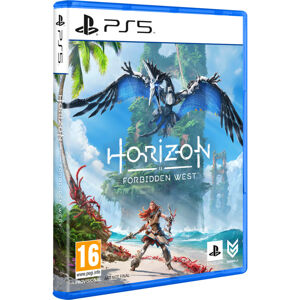 Sony Horizon-Forbidden-West