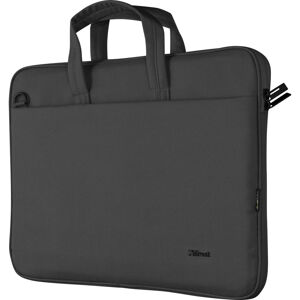 Trust BOLOGNA LAPTOP BAG 16" ECO BK