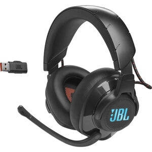 JBL QUANTUM 610 BLK