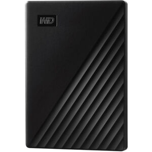 WD My Passport 5TB HDD