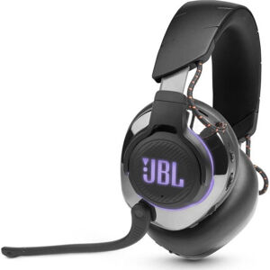 JBL QUANTUM 810 BLK