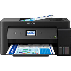 Epson L14150 Eco Tank + 100€ na druhý nákup