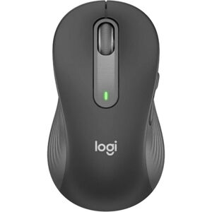 Logitech M650 L Left Graphite