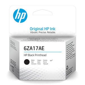 HP Atramentový tankový systém čierny