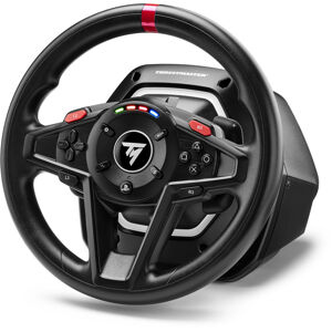 Thrustmaster T128 PS5/PS4/PC volant+pedály