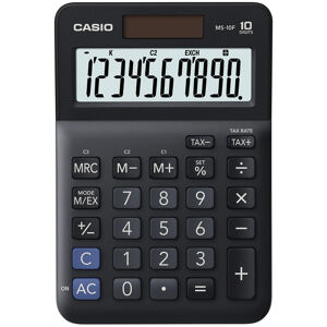 Casio MS-10F