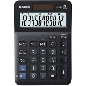 Casio MS-20F