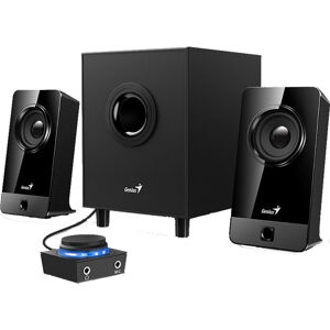 Genius SW-2.1 300X