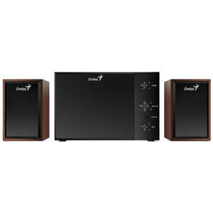 Genius SW-2.1 350 Brown