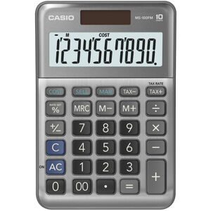 Casio MS-100FM