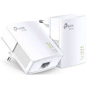 Tp-Link TP-LINK AV1000 Powerline Start