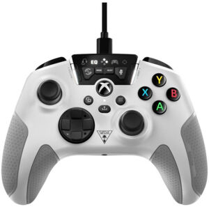 Turtle Beach RECON XBOX White