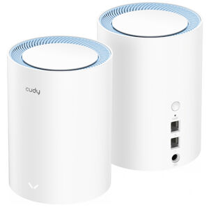 Cudy AC1200 Wi-Fi Mesh Solution 1-P