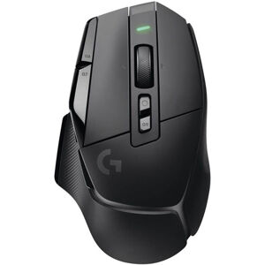 Logitech G502 X LIGHTSPEED Black