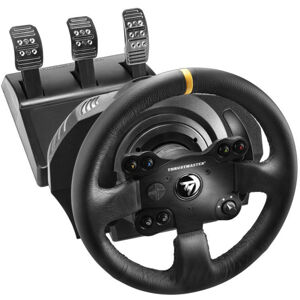 Thrustmaster TX Leather Edition + 50€ na druhý nákup