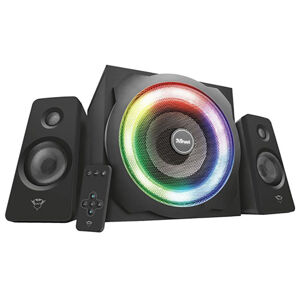 Trust GXT 629 Tytan RGB 2.1
