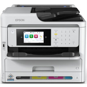 Epson WorkForce Pro WF-C5890DWF A4 WIFI