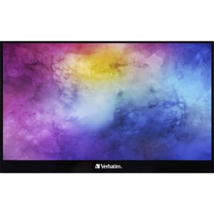 Verbatim PMT-17 TouchScreen