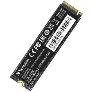 Verbatim Vi3000 2TB PCIe NVMe M.2