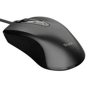 Trust Myš BASICS Wired Optical Mouse