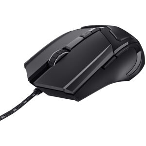 Trust Myš BASICS GAMING MOUSE BK