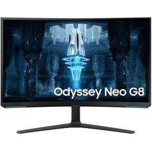 Samsung Odyssey Neo Gaming G85NB