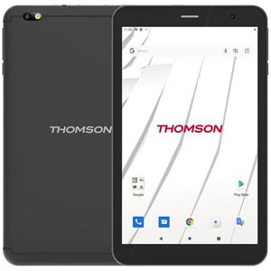 Thomson TEO8 8 2/32 GB WiFi LTE A13 BK